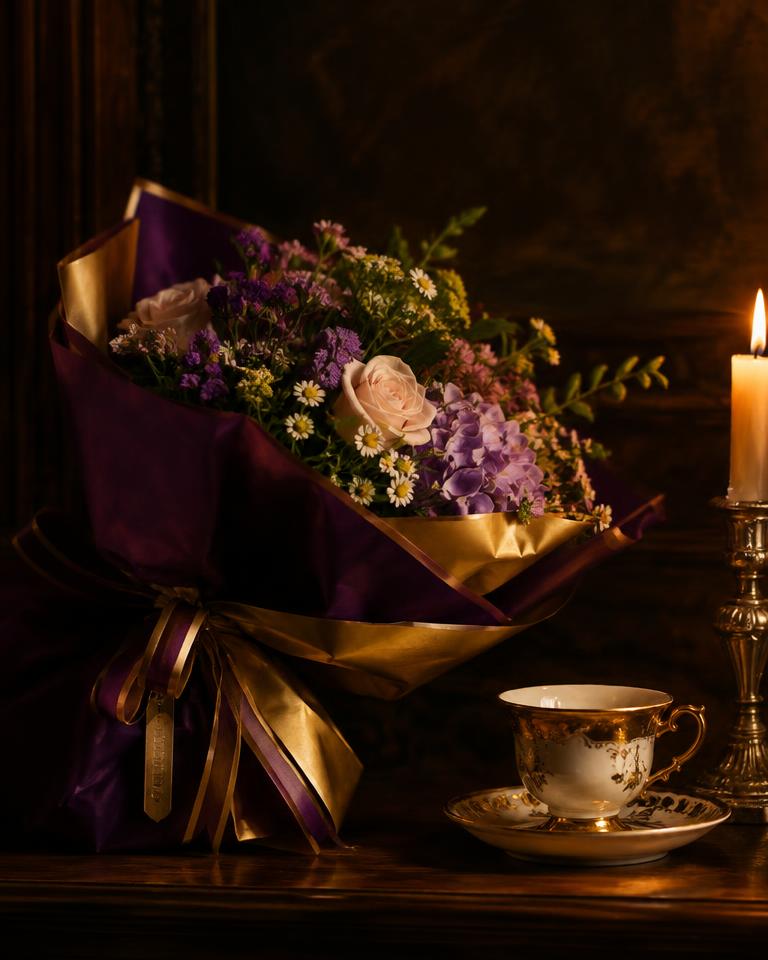 Custom Bouquet